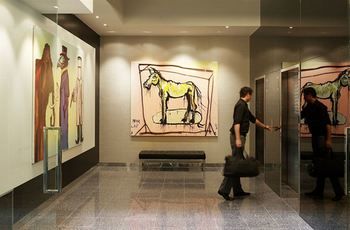 Art Series - The Cullen - Accommodation Perth 34