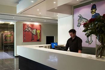 Art Series - The Cullen - Accommodation Perth 45