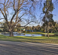 Best Western Melbourneaposs Princes Park Motor Inn - Accommodation Perth