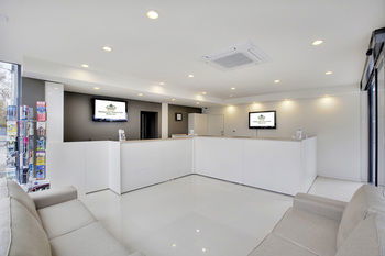 Best Western Melbourne's Princes Park Motor Inn - Perth Resorts 3