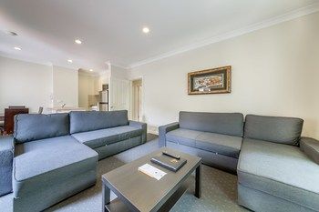 Best Western Melbourne's Princes Park Motor Inn - Perth Resorts 13