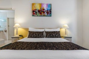 Best Western Melbourne's Princes Park Motor Inn - Perth Resorts 14