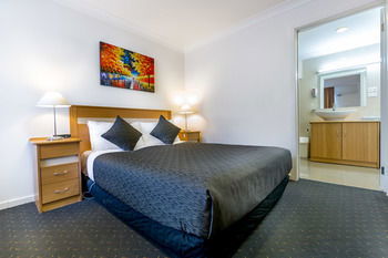 Best Western Melbourne's Princes Park Motor Inn - Perth Resorts 20