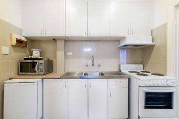 Best Western Melbourne's Princes Park Motor Inn - Perth Resorts 32