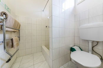 Best Western Melbourne's Princes Park Motor Inn - Perth Resorts 39