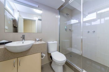 Best Western Melbourne's Princes Park Motor Inn - Perth Resorts 49