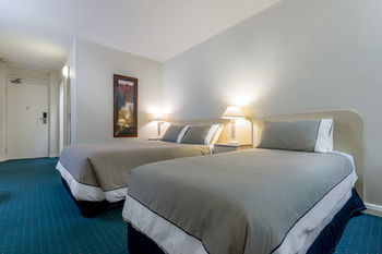 Best Western Melbourne's Princes Park Motor Inn - Perth Resorts 51
