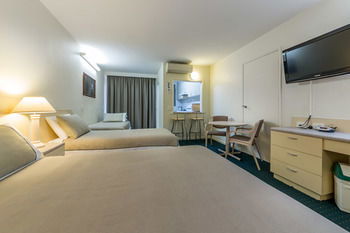 Best Western Melbourne's Princes Park Motor Inn - Perth Resorts 53