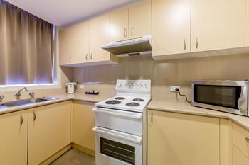 Best Western Melbourne's Princes Park Motor Inn - Perth Resorts 57