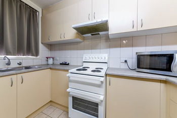 Best Western Melbourne's Princes Park Motor Inn - Perth Resorts 58