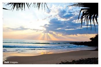 Pacific Horizons Resort - Accommodation Perth 7