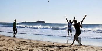 Pacific Horizons Resort - Accommodation Perth 8