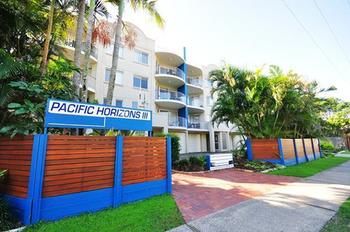 Pacific Horizons Resort - Accommodation Perth 10