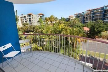 Pacific Horizons Resort - Accommodation Perth 12