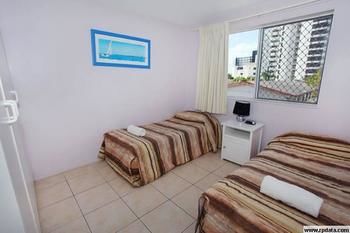 Pacific Horizons Resort - Accommodation Perth 15