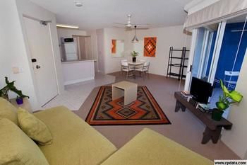Pacific Horizons Resort - Accommodation Perth 16