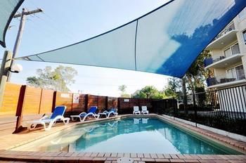 Pacific Horizons Resort - Accommodation Perth 17