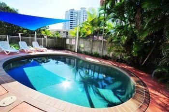 Pacific Horizons Resort - Accommodation Perth 18