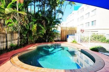 Pacific Horizons Resort - Accommodation Perth 19