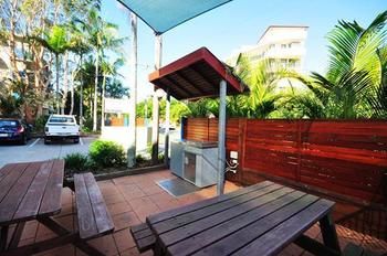 Pacific Horizons Resort - Accommodation Perth 20