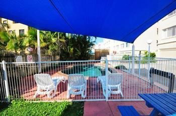 Pacific Horizons Resort - Accommodation Perth 21