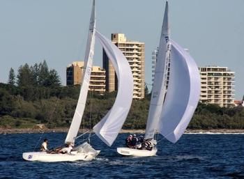 Pacific Horizons Resort - Accommodation Perth 22