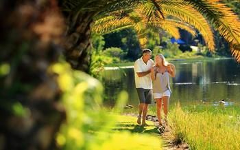 Pacific Horizons Resort - Accommodation Perth 25