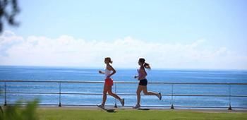 Pacific Horizons Resort - Accommodation Perth 26