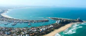 Pacific Horizons Resort - Accommodation Perth 30