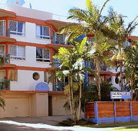 Pacific Horizons Resort - Accommodation Perth