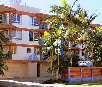 Pacific Horizons Resort - Accommodation Perth 0