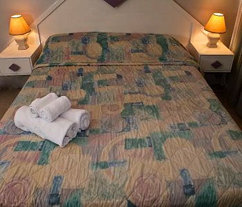 Pacific Horizons Resort - Accommodation Perth 1