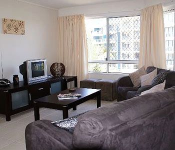Pacific Horizons Resort - Accommodation Perth 2