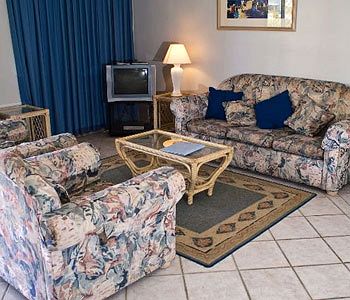 Pacific Horizons Resort - Accommodation Perth 3