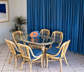 Pacific Horizons Resort - Accommodation Perth 4