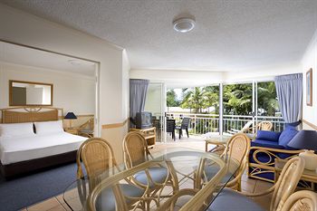 BreakFree Alexandra Beach - Accommodation Perth 3