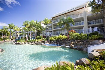 BreakFree Alexandra Beach - Accommodation Perth 10