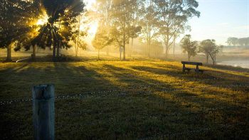 Talga Estate - Accommodation Perth 13