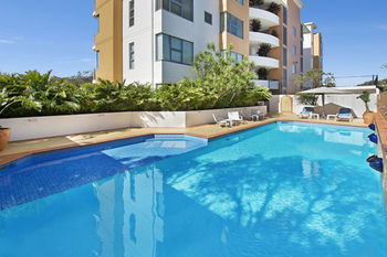 Santorini Twin Waters - Accommodation Perth 28