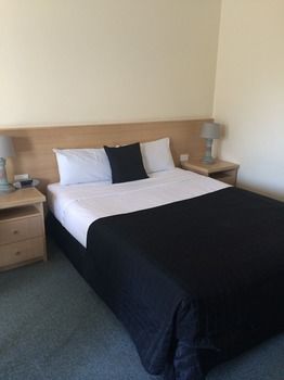 Best Western Sandown Heritage Motel - Perth Resorts 1