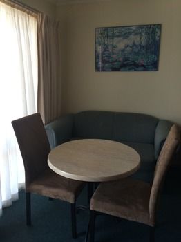 Best Western Sandown Heritage Motel - Perth Resorts 2