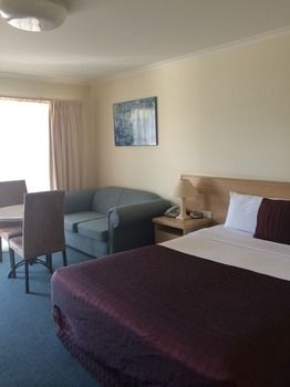Best Western Sandown Heritage Motel - Perth Resorts 3
