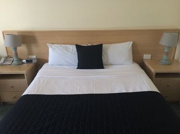 Best Western Sandown Heritage Motel - Perth Resorts 4