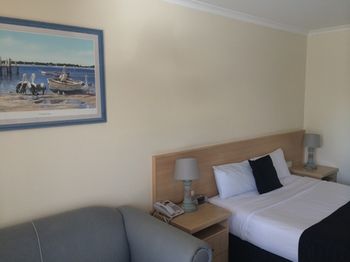 Best Western Sandown Heritage Motel - Perth Resorts 5