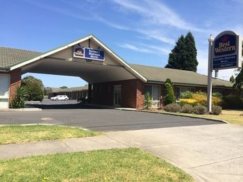 Best Western Sandown Heritage Motel - Perth Resorts 6