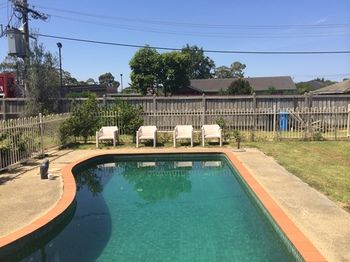 Best Western Sandown Heritage Motel - Perth Resorts 9