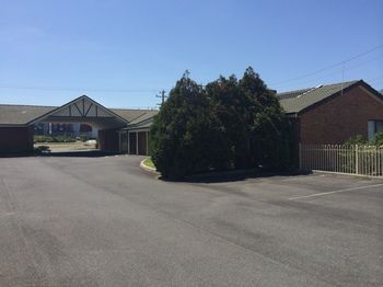 Best Western Sandown Heritage Motel - Perth Resorts 11