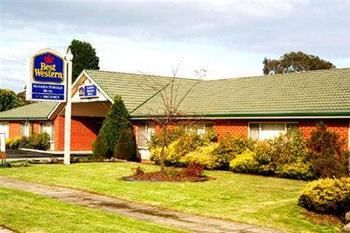 Best Western Sandown Heritage Motel - Perth Resorts 12
