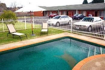 Best Western Sandown Heritage Motel - Perth Resorts 13