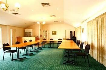 Best Western Sandown Heritage Motel - Perth Resorts 14